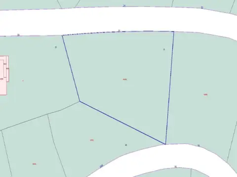 Terreno en Carrer del Mas Sabatat, 31